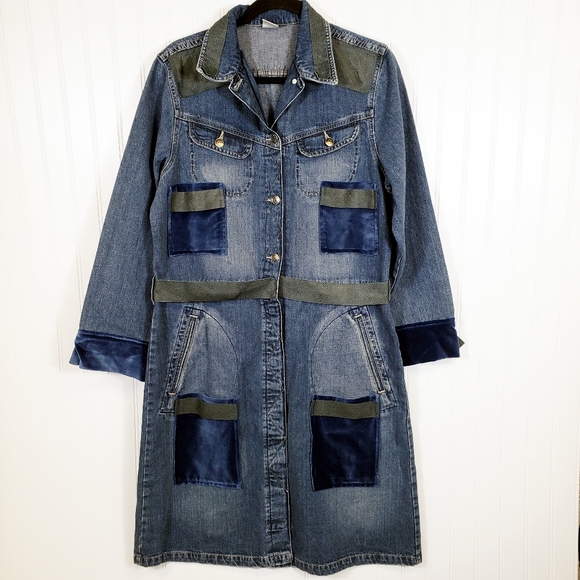 woolworths denim dresses